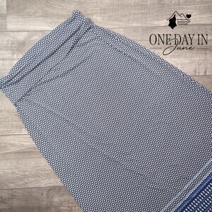 Sophie Max Maxi Skirt Size XL